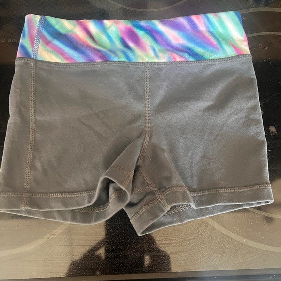 Athleta Other - Girls size Xs/6 Athleta bike shorts
